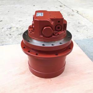 Carter 303/303.5E travel motor assembly