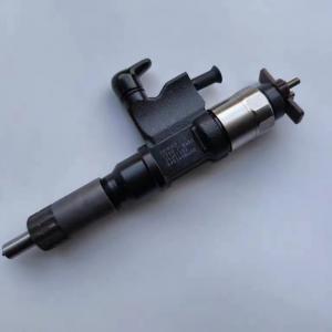 Hitachi Sumitomo 240 360 330 excavator 4HK1 6HK1 engine injector nozzle assembly accessories