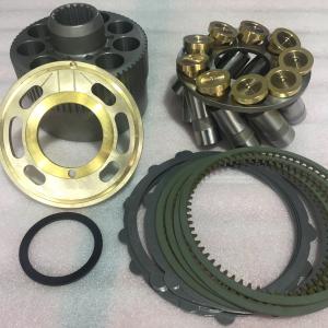 M3V290 hydraulic travel parts