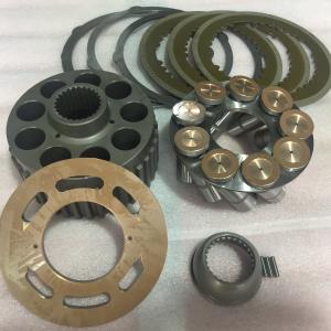 MAG170 hydraulic travel parts