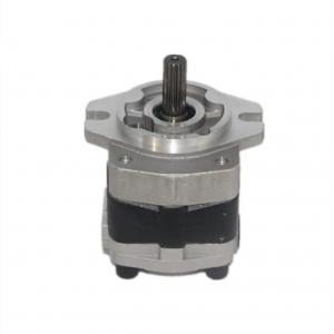 PSVD2-21 ZX55 ZAX55 gear pump tail pump pilot pump PSVD2-21 ZX55 ZAX55 gear pump tail pump pilot pump