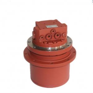 TMO4 traveling motor assembly